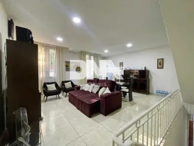 Casa com 4 Quartos à venda, 251m² no Catete, Rio de Janeiro