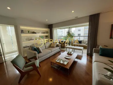 Apartamento com 3 Quartos à venda, 240m² no Santa Cecília, São Paulo