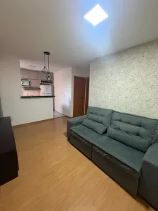 Apartamento com 2 Quartos para alugar, 46m² no Terceiro, Cuiabá