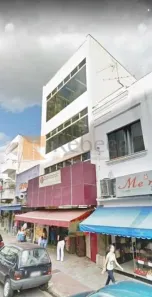 Prédio Comercial para alugar, 943m² no Centro, Piracicaba
