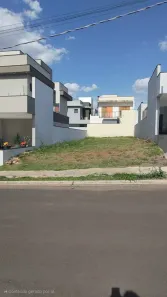 Lote/Terreno à venda, 200m² no Jardim Novo Horizonte, Sorocaba