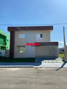 Casa de Condomínio com 3 Quartos à venda, 251m² no Condomínio Terras do Vale, Caçapava