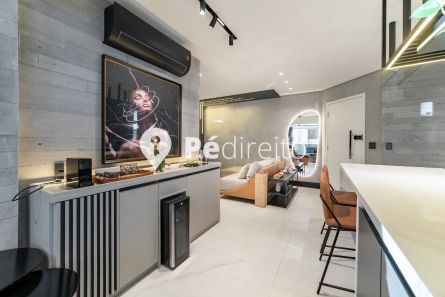 Apartamento com 3 Quartos à venda, 95m² no Vila Regente Feijó, São Paulo