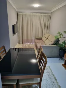 Apartamento com 2 Quartos à venda, 65m² no Jardim Monte Kemel, São Paulo