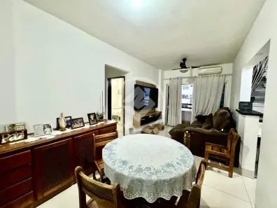 Apartamento com 2 Quartos à venda, 70m² no Goiabeira, Cuiabá