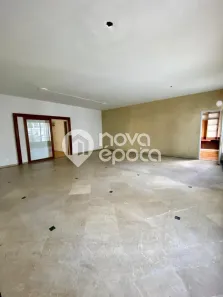 Apartamento com 5 Quartos à venda, 217m² no Tijuca, Rio de Janeiro