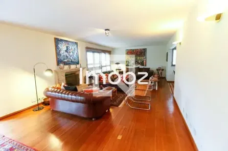 Apartamento com 4 Quartos à venda, 272m² no Vila Andrade, São Paulo
