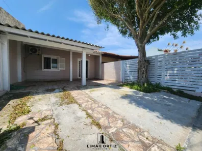 Casa com 4 Quartos à venda, 116m² no Centro, Imbé