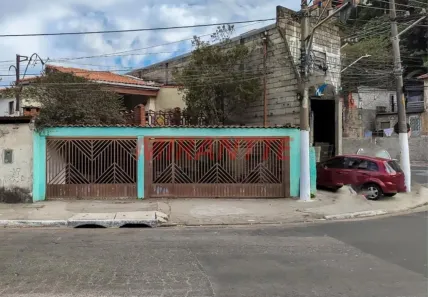 Sobrado com 7 Quartos à venda, 183m² no Vila Dionisia, São Paulo