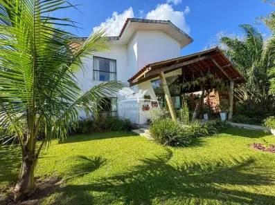 Casa de Condomínio com 4 Quartos à venda, 288m² no , Paudalho