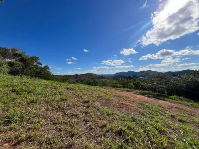 Lote/Terreno à venda, 1036m² no Pedro do Rio, Petrópolis