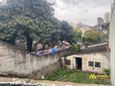 Lote/Terreno à venda, 521m² no Siciliano, São Paulo