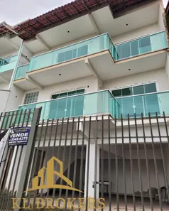 Casa com 4 Quartos à venda, 250m² no Jardim Amália, Volta Redonda