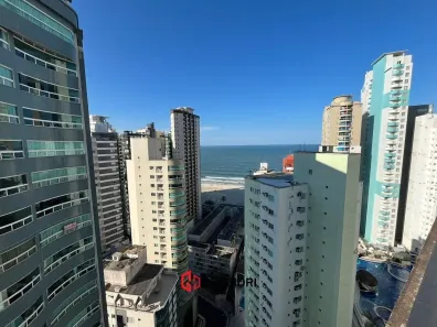 Apartamento com 4 Quartos para alugar, 475m² no Centro, Balneário Camboriú