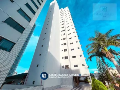Apartamento com 3 Quartos à venda, 87m² no Centro, Fortaleza