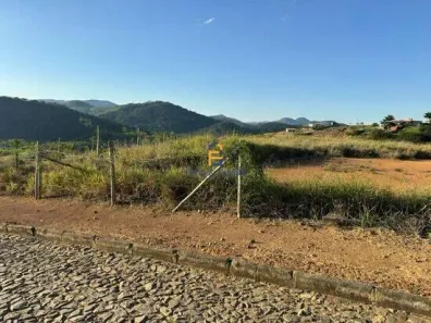 Apartamento com 1 Quarto à venda, 604m² no Zona Rural, Matias Barbosa