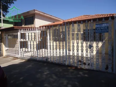 Sobrado com 3 Quartos à venda, 300m² no Parque São Domingos, São Paulo
