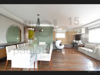 Apartamento com 4 Quartos à venda, 234m² no Jardim Paulista, São Paulo