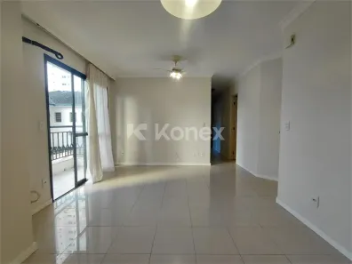 Apartamento com 3 Quartos à venda, 85m² no Vila Romana, São Paulo