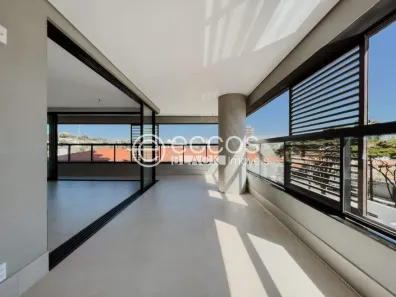 Apartamento com 3 Quartos à venda, 200m² no Morada da Colina, Uberlândia