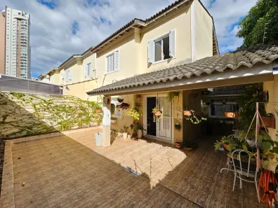 Casa com 3 Quartos para venda ou aluguel, 153m² no Parque Campolim, Sorocaba