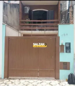 Sobrado com 2 Quartos à venda, 96m² no Centro, Taubaté