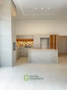 Casa de Condomínio com 3 Quartos à venda, 153m² no Residencial Maria Júlia, São José do Rio Preto