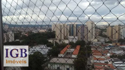 Apartamento com 3 Quartos à venda, 96m² no Casa Verde, São Paulo