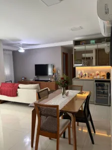 Apartamento com 3 Quartos à venda, 77m² no Jardim das Américas, Cuiabá
