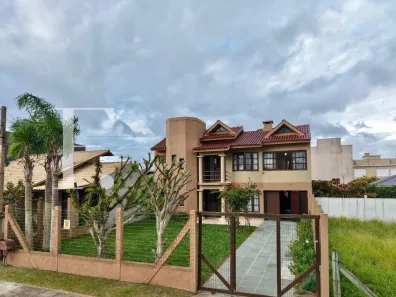 Casa com 4 Quartos à venda, 210m² no XANGRI-LÁ, Xangri-lá
