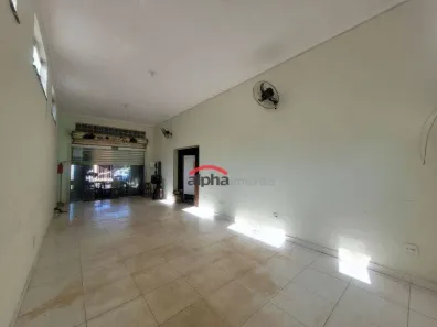 Sala Comercial para alugar, 52m² no Centro, Sumaré