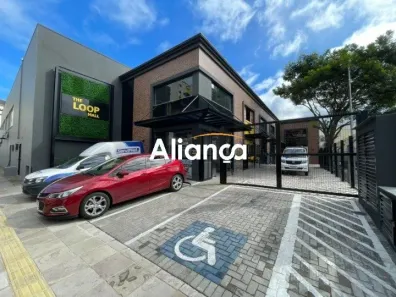 Ponto Comercial para alugar, 46m² no Vila Eunice Nova, Cachoeirinha