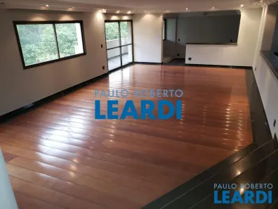 Apartamento com 4 Quartos à venda, 362m² no Vila Suzana, São Paulo