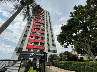 Apartamento com 3 Quartos à venda, 75m² no Vila Formosa, São Paulo