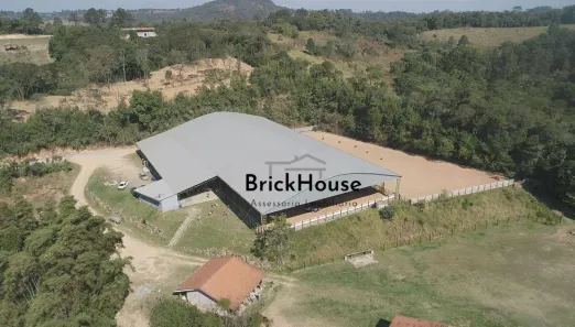 Fazenda/Sítio à venda, 60000m² no Jardim Guaçu, São Roque