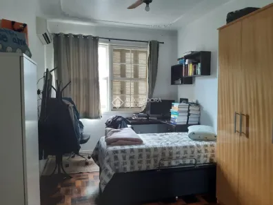 Apartamento com 3 Quartos à venda, 107m² no Azenha, Porto Alegre