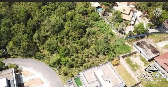 Lote/Terreno à venda, 1675m² no João Paulo, Florianópolis