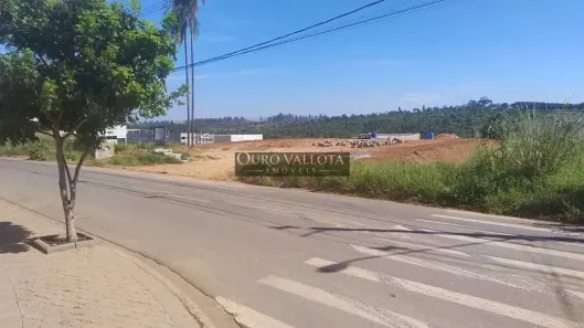 à venda, 2000m² no Europark Comercial, Indaiatuba