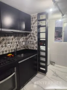 Apartamento com 2 Quartos à venda, 42m² no Jardim Antártica, São Paulo