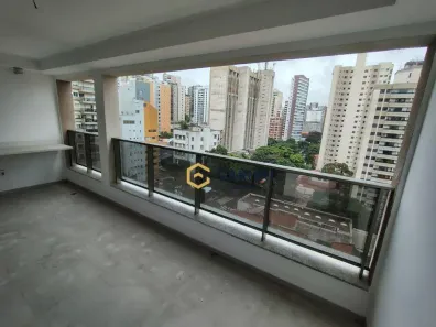 Apartamento com 2 Quartos à venda, 88m² no Perdizes, São Paulo