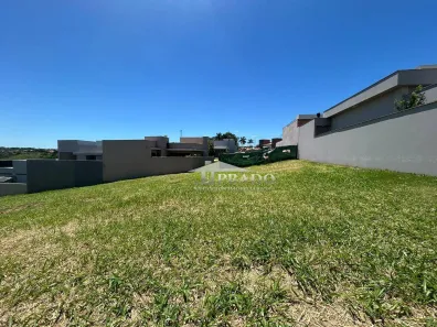 Lote/Terreno à venda, 300m² no Condomínio Royal Boulevard Residence, Ibiporã