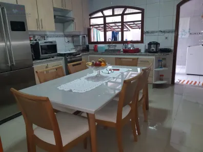 Sobrado com 2 Quartos à venda, 87m² no Vila Barreto, São Paulo