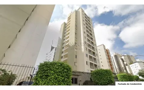 Apartamento com 2 Quartos à venda, 110m² no Vila da Saúde, São Paulo