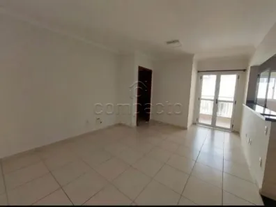 Apartamento com 3 Quartos à venda, 70m² no Jardim Yolanda, São José do Rio Preto