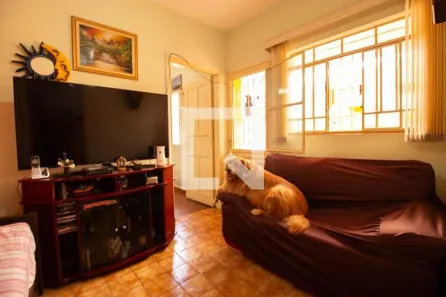Casa com 3 Quartos à venda, 156m² no Vila Firmiano Pinto, São Paulo