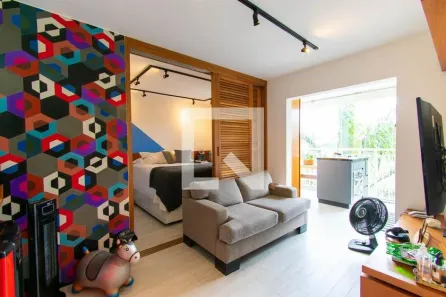 Apartamento com 1 Quarto à venda, 45m² no Ipiranga, São Paulo