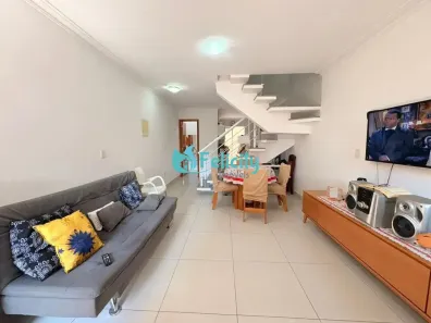 Sobrado com 2 Quartos à venda, 80m² no Parque São Domingos, São Paulo