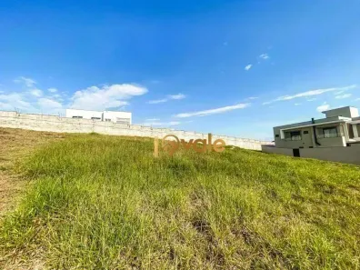 Lote/Terreno à venda, 473m² no Condomínio Residencial Jaguary, São José dos Campos