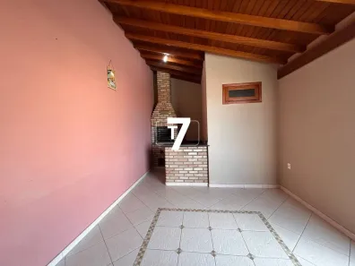 Casa com 2 Quartos para alugar, 130m² no Jardim Umuarama, Indaiatuba