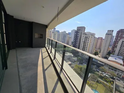 Apartamento com 3 Quartos à venda, 152m² no Vila Olímpia, São Paulo